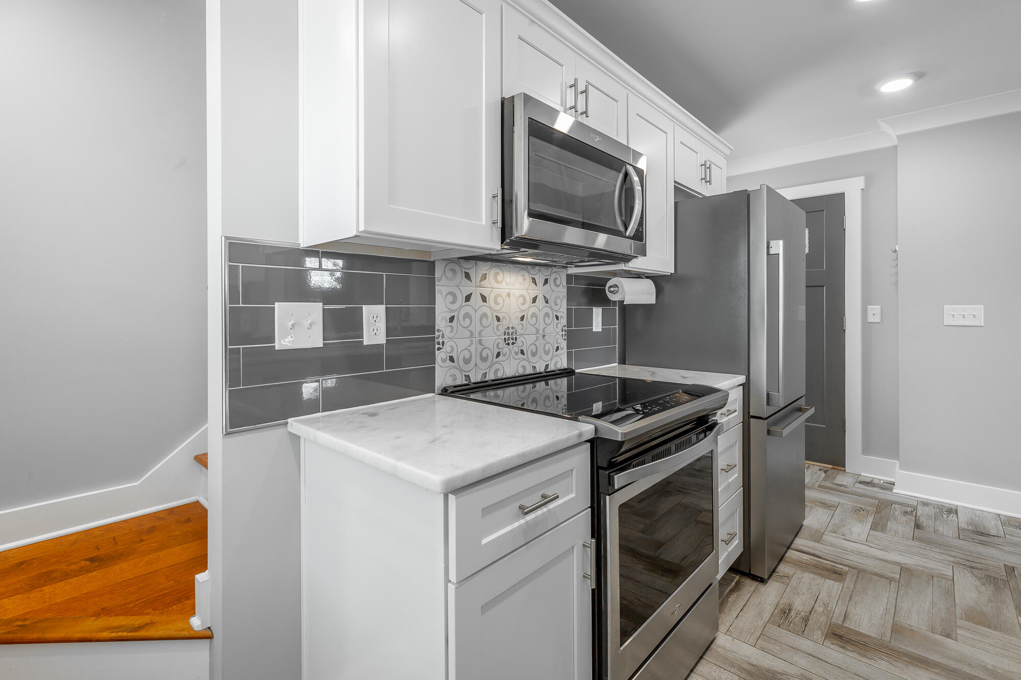 140 Barefield Road Rock Spring, GA 30739 - Photo 59 of 99 140 Barefield Road HD-30