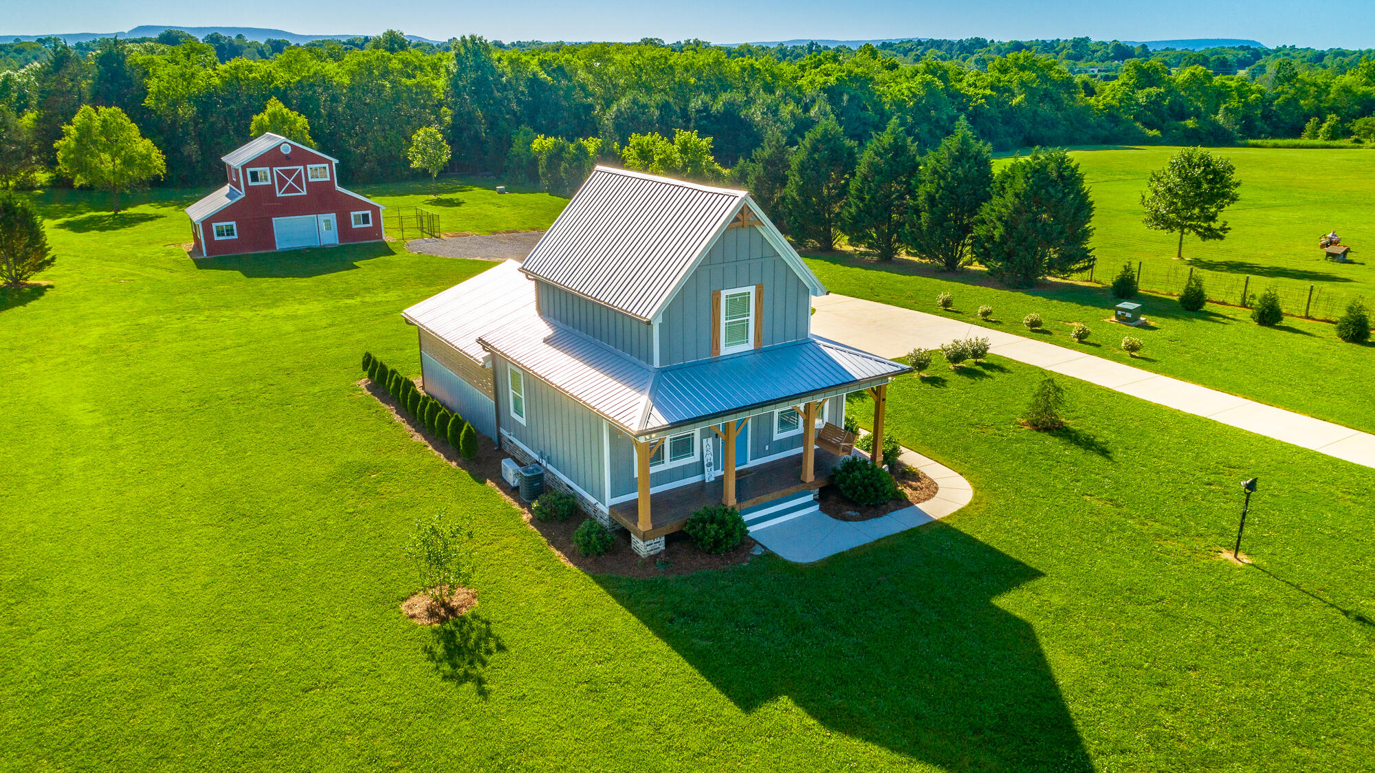 140 Barefield Road Rock Spring, GA 30739 - Photo 7 of 99 140 Barefield Road HD-43
