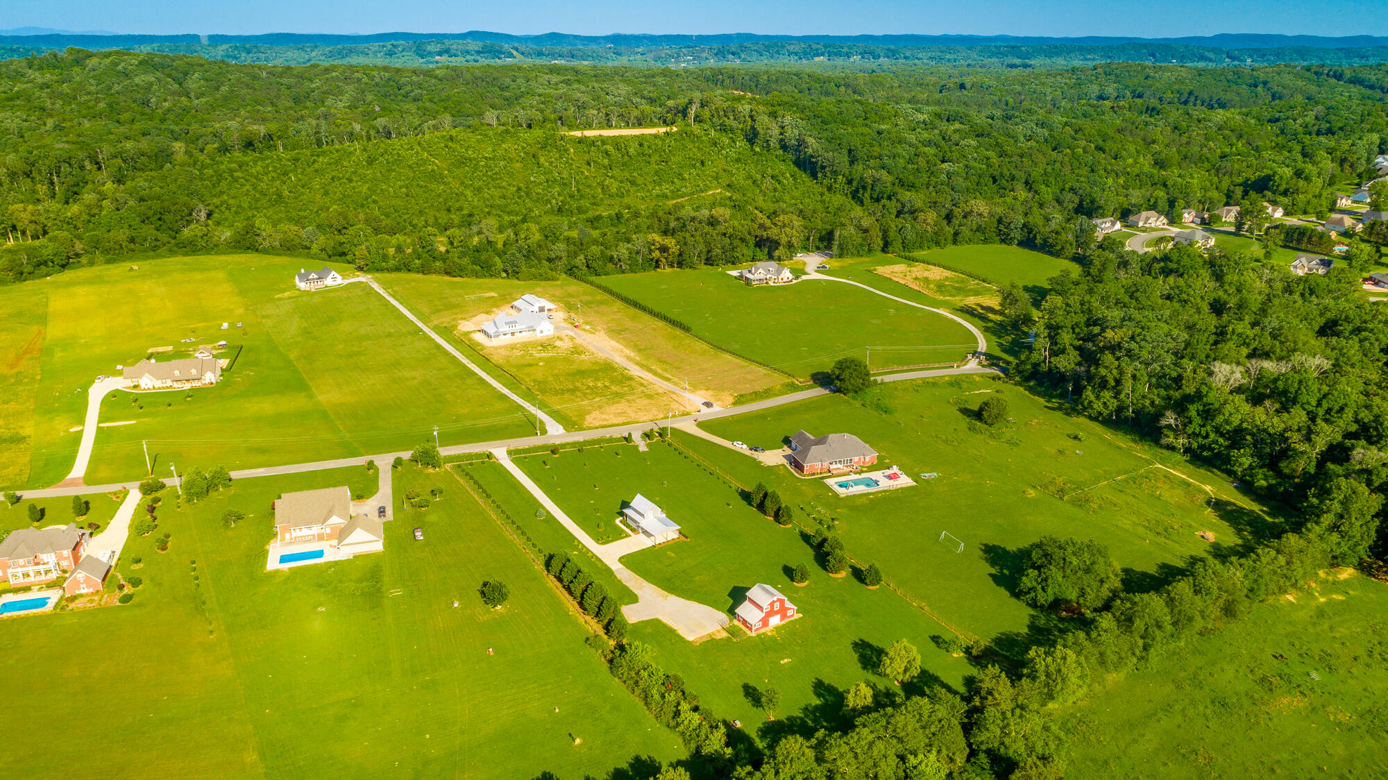 140 Barefield Road Rock Spring, GA 30739 - Photo 88 of 99 140 Barefield Road HD-60