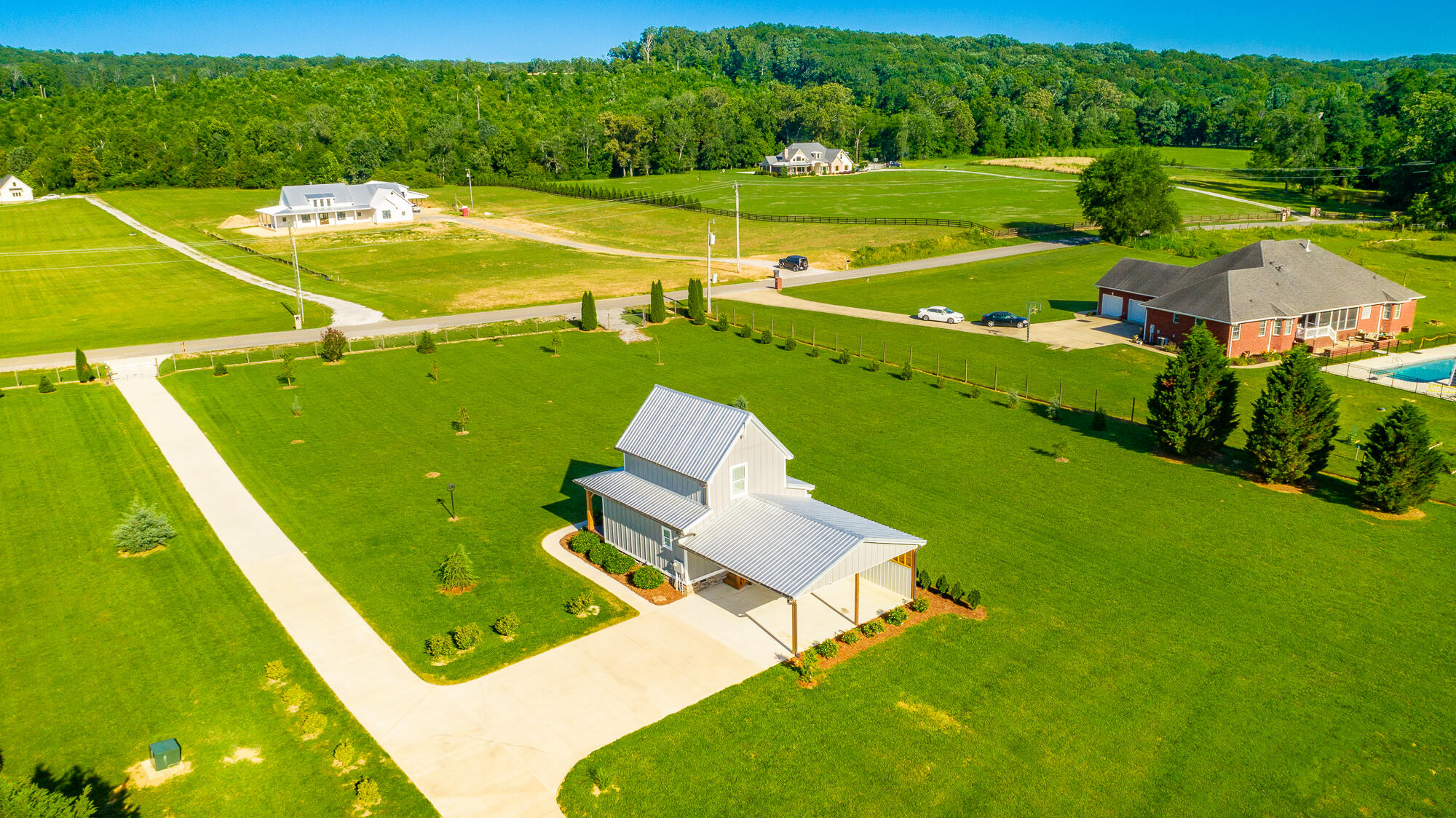 140 Barefield Road Rock Spring, GA 30739 - Photo 96 of 99 140 Barefield Road HD-79