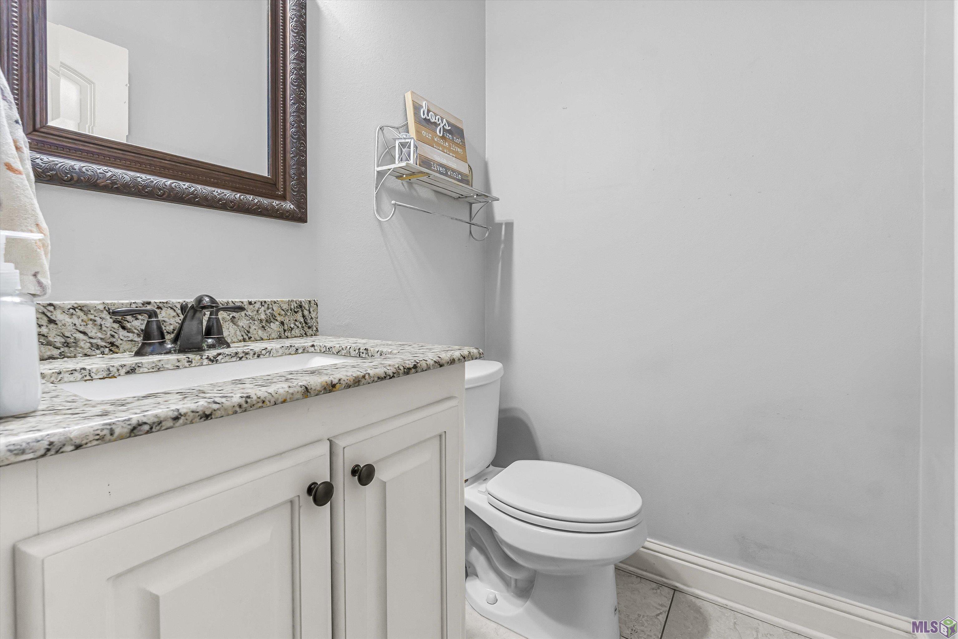 415 Clock Tower Drive St. Gabriel, LA 70776 - Photo 3 of 7