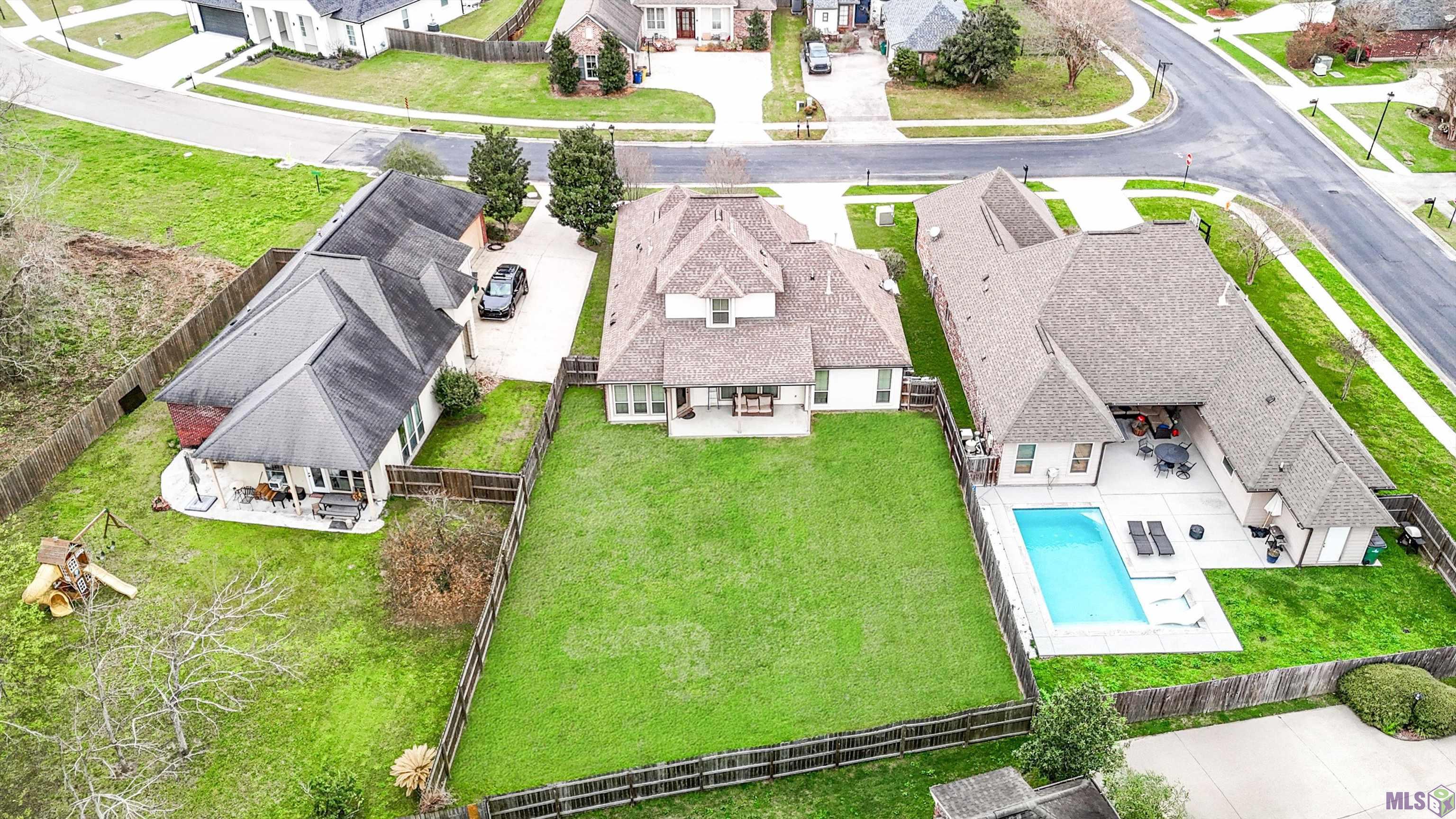 415 Clock Tower Drive St. Gabriel, LA 70776 - Photo 5 of 7