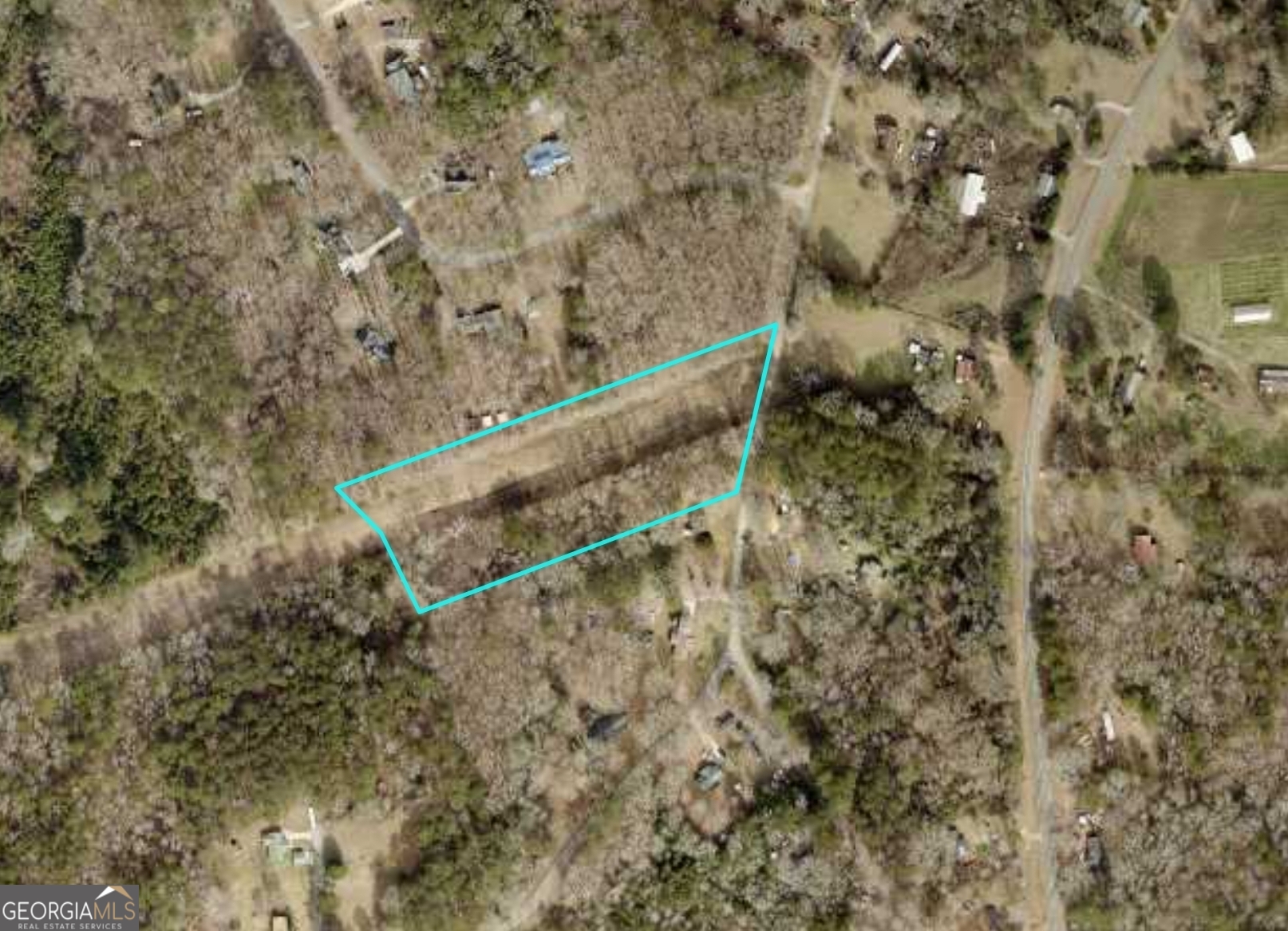 1241 Old Siloam Road Union Point, GA 30669 - Photo 5 of 5 a view of entryway with shower