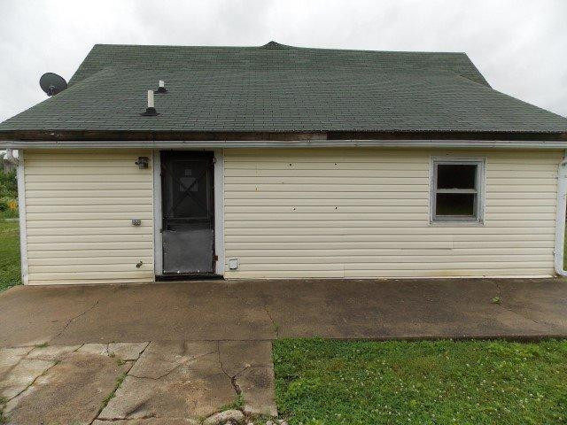 461 Bondville Road Salvisa, KY 40372 - Photo 11 of 12 Photo 11