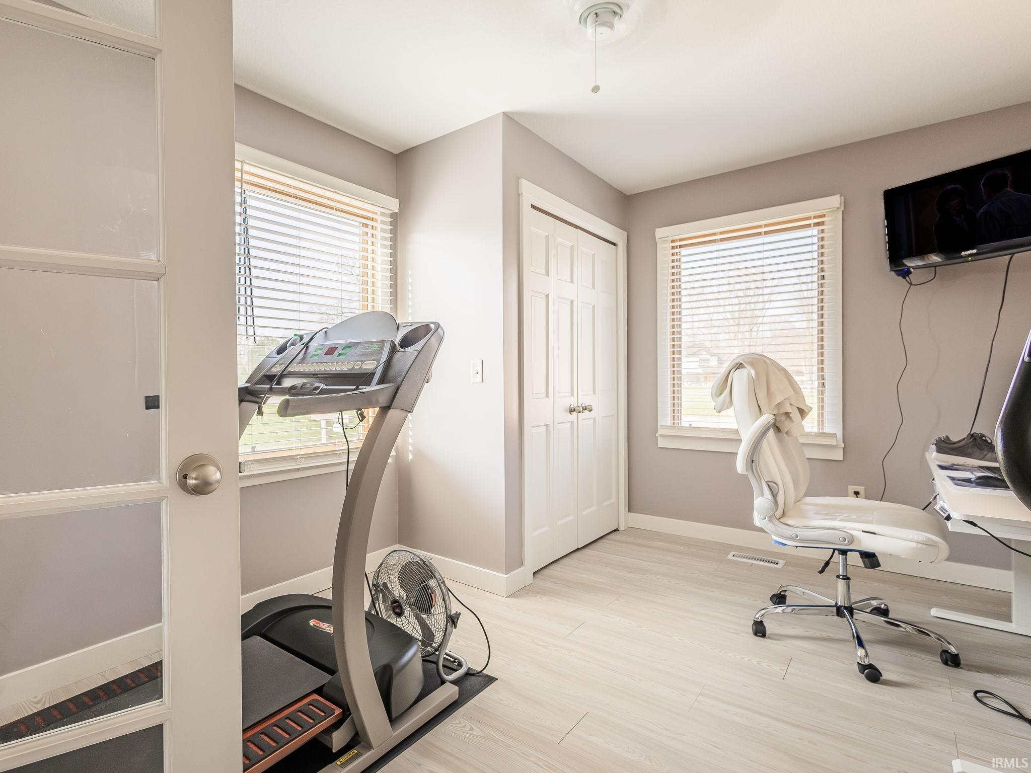 9101 Trentman Road Fort Wayne, IN 46816 - Photo 20 of 33