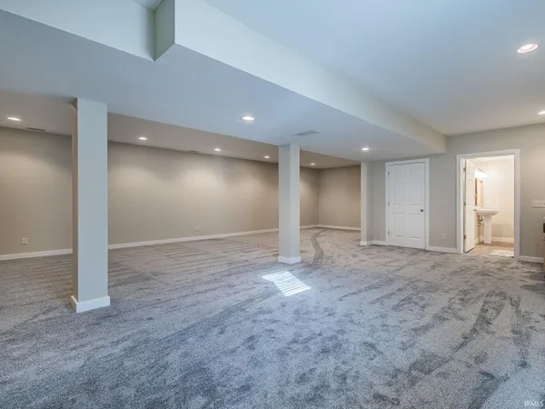 $449,900 | 9101 Trentman Road, Fort Wayne, IN 46816