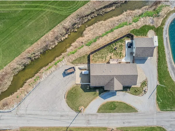 $449,900 | 9101 Trentman Road, Fort Wayne, IN 46816