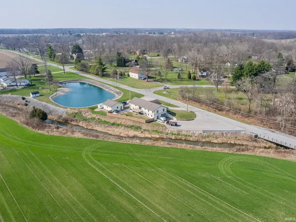 $449,900 | 9101 Trentman Road, Fort Wayne, IN 46816