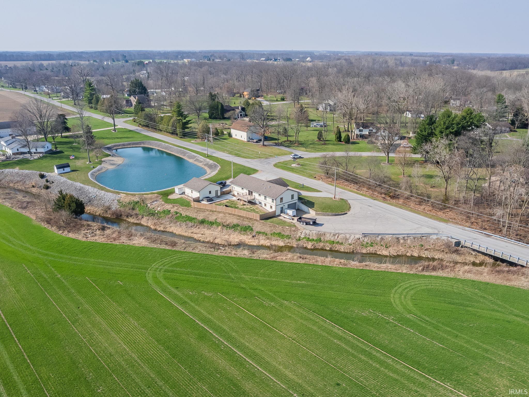 9101 Trentman Road Fort Wayne, IN 46816 - Photo 5 of 33