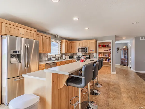 $449,900 | 9101 Trentman Road, Fort Wayne, IN 46816