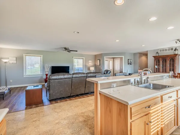 $449,900 | 9101 Trentman Road, Fort Wayne, IN 46816