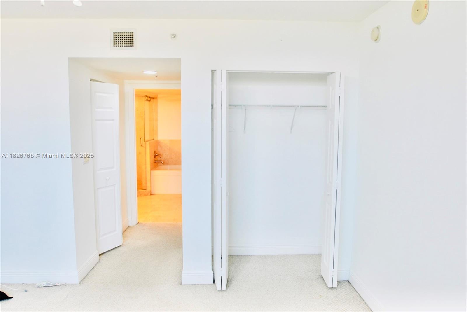 3232 Southwest 22nd Terrace, Unit 1008 Miami, FL 33145 - Photo 10 of 19 a view of an empty room