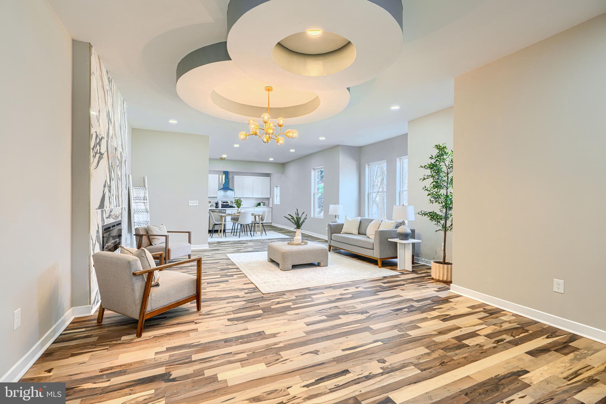 5706 Berkeley Avenue Baltimore, MD 21215 - Photo 14 of 88