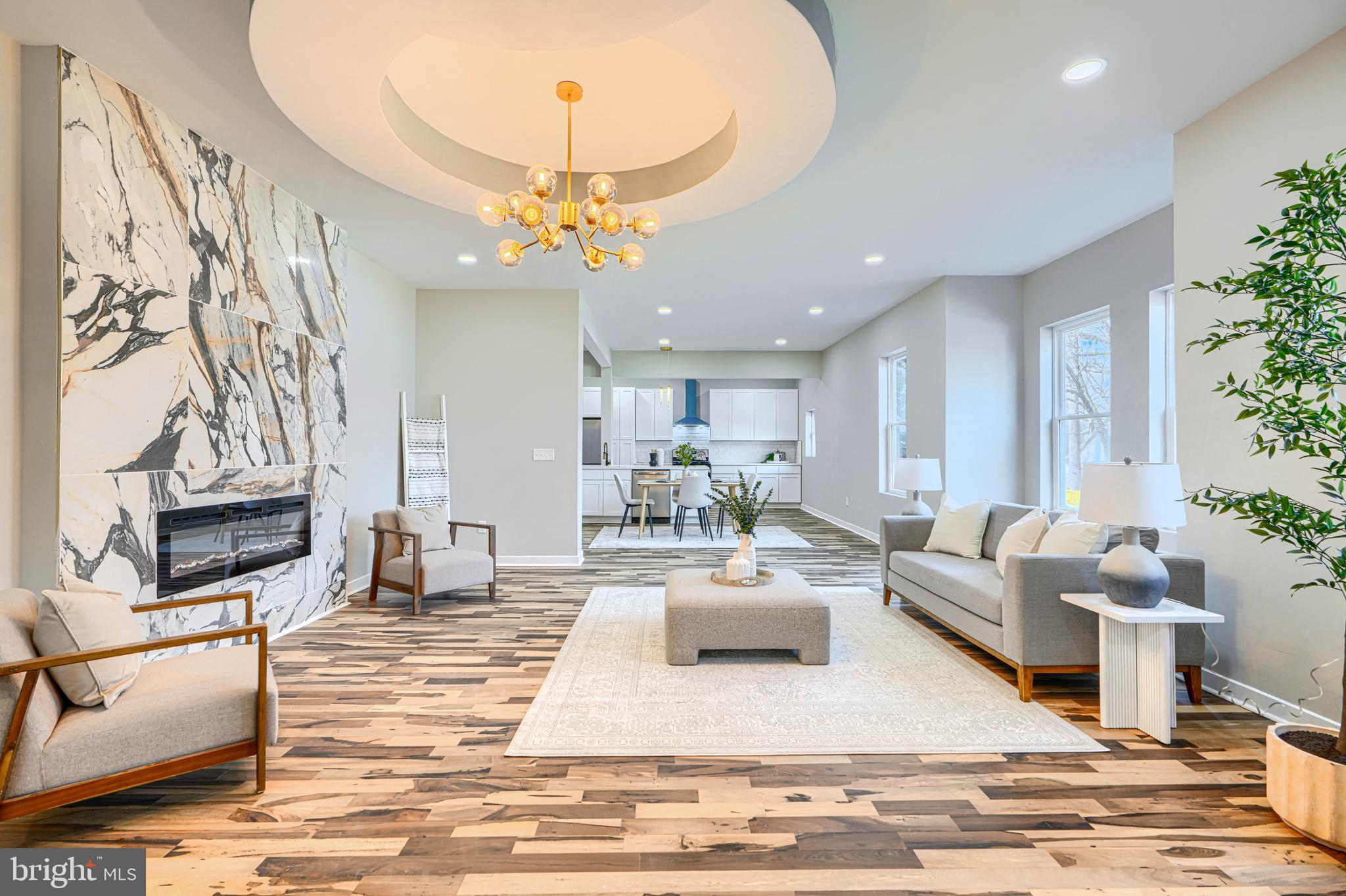 5706 Berkeley Avenue Baltimore, MD 21215 - Photo 17 of 88