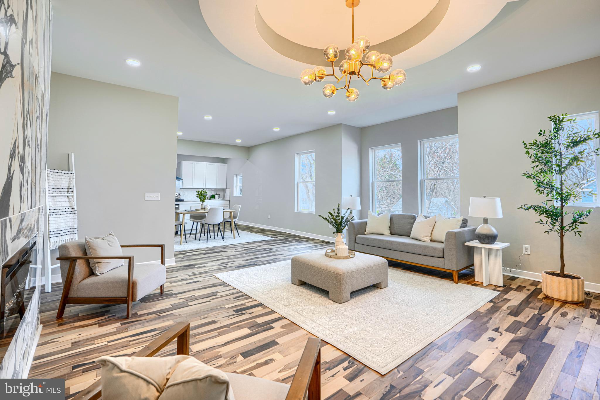 5706 Berkeley Avenue Baltimore, MD 21215 - Photo 19 of 88