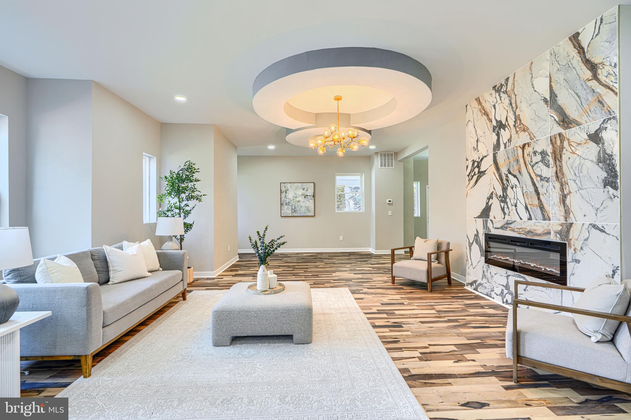 5706 Berkeley Avenue Baltimore, MD 21215 - Photo 20 of 88