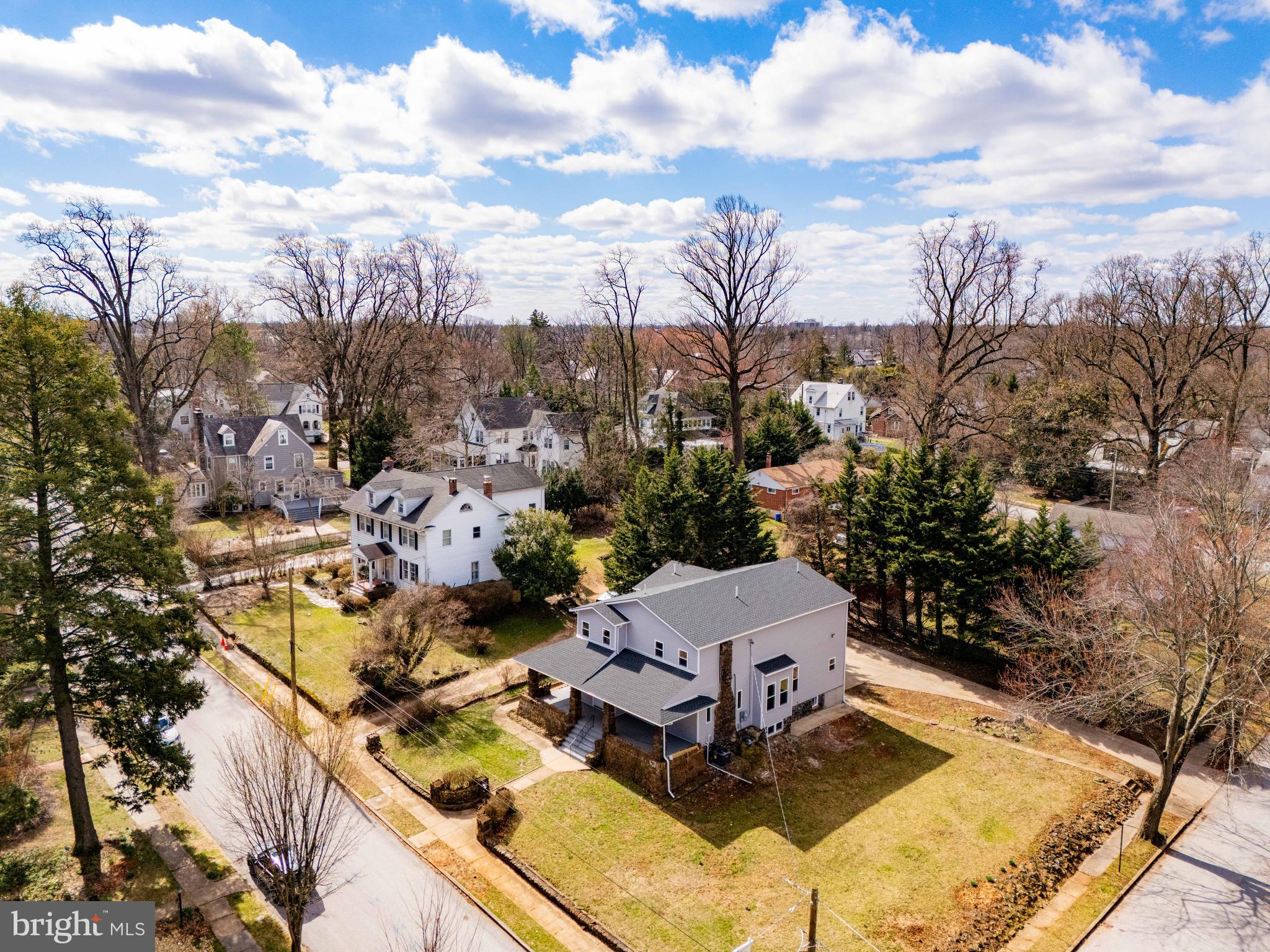 5706 Berkeley Avenue Baltimore, MD 21215 - Photo 2 of 88