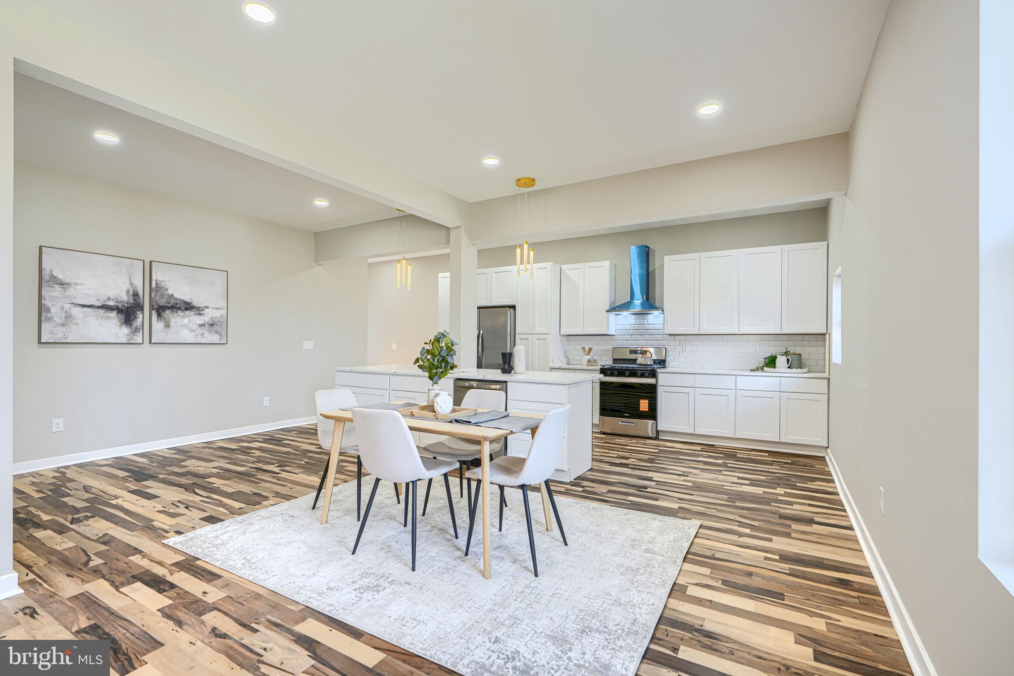 5706 Berkeley Avenue Baltimore, MD 21215 - Photo 23 of 88