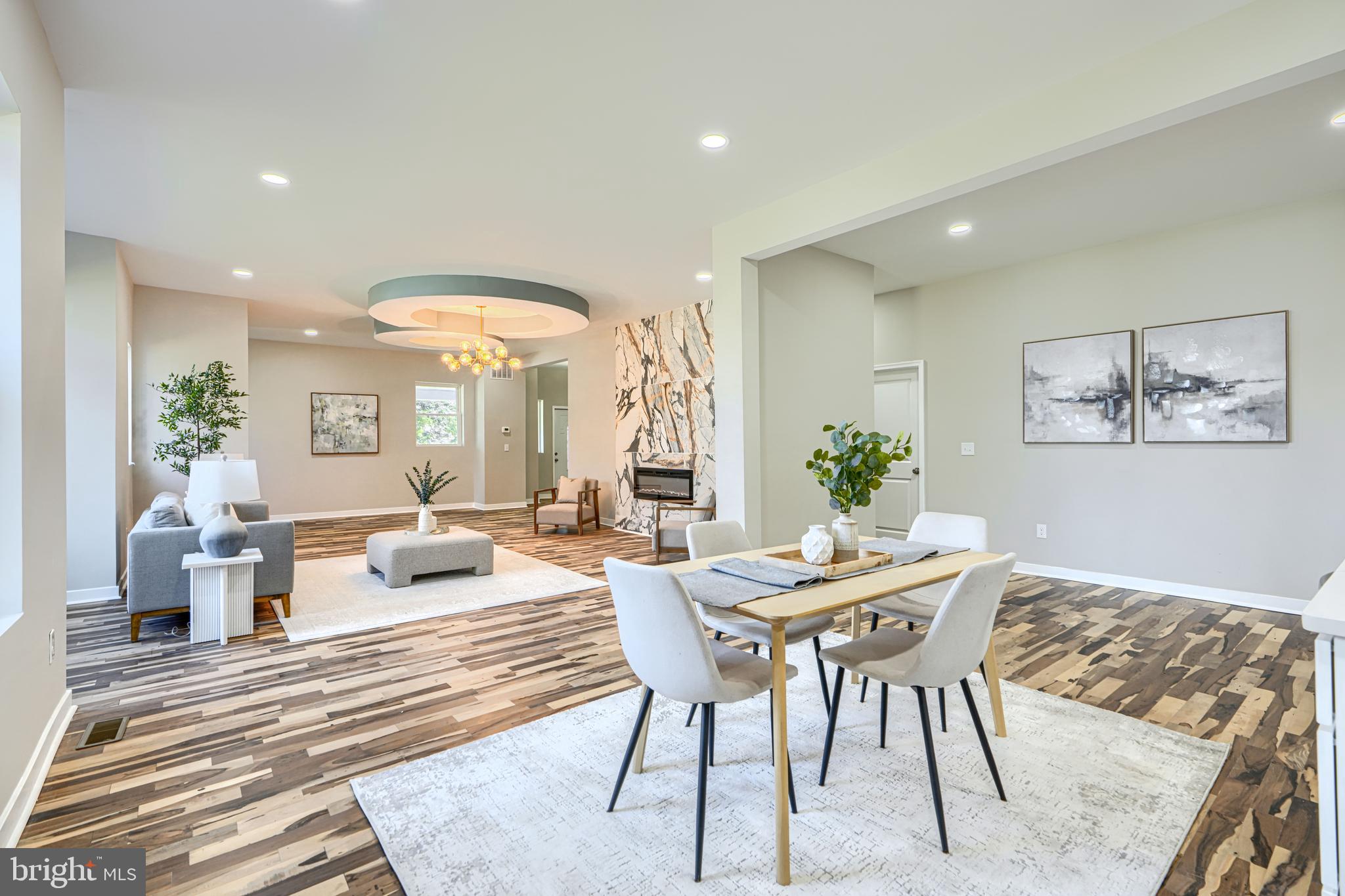 5706 Berkeley Avenue Baltimore, MD 21215 - Photo 24 of 88