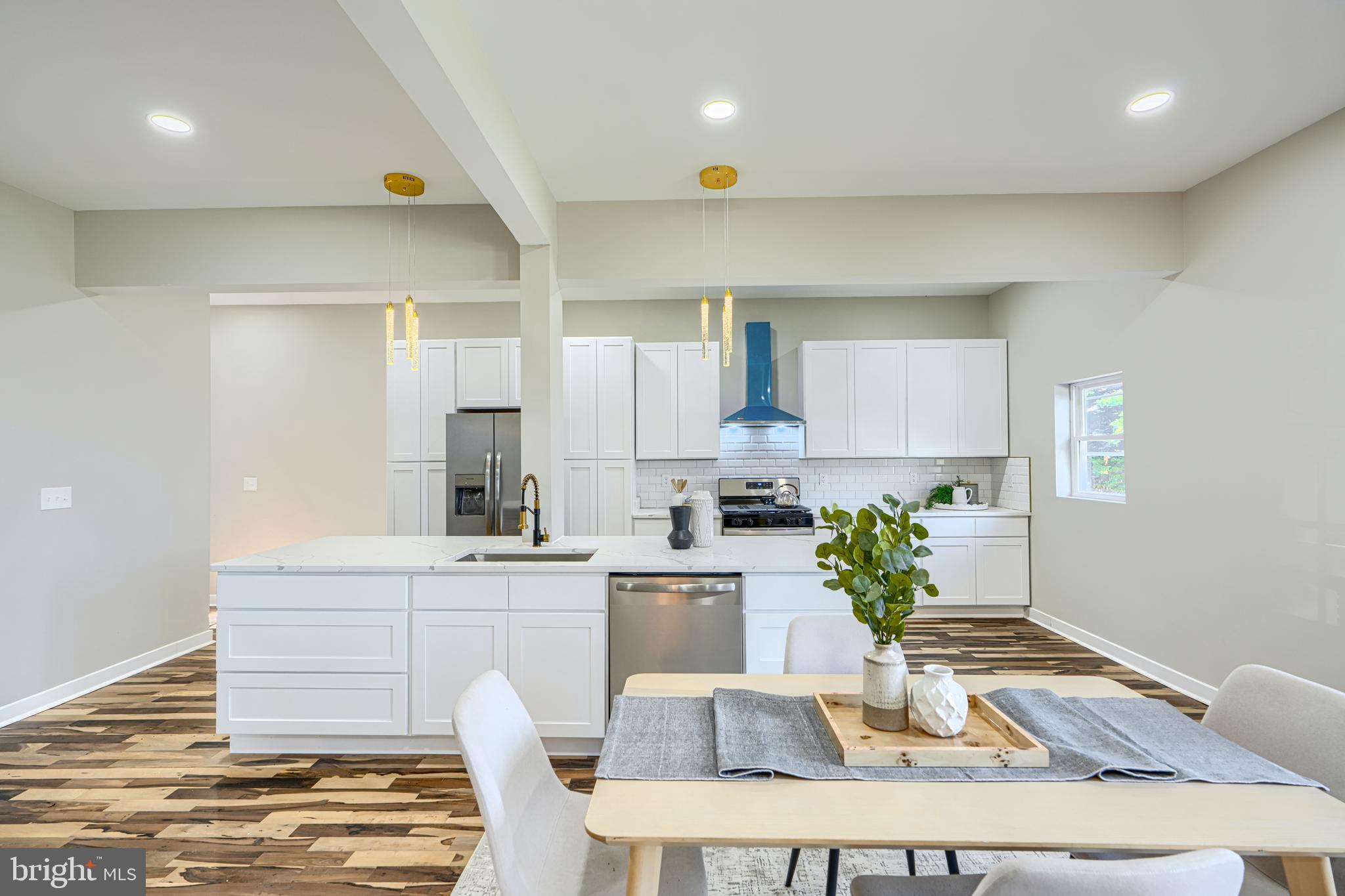 5706 Berkeley Avenue Baltimore, MD 21215 - Photo 26 of 88