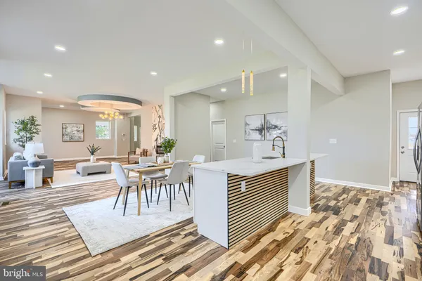 $819,000 | 5706 Berkeley Avenue, Baltimore, MD 21215