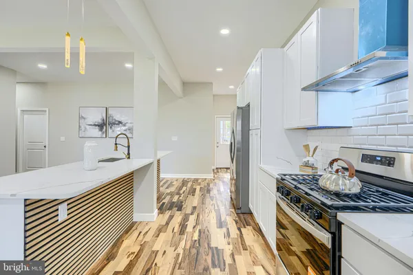 $819,000 | 5706 Berkeley Avenue, Baltimore, MD 21215