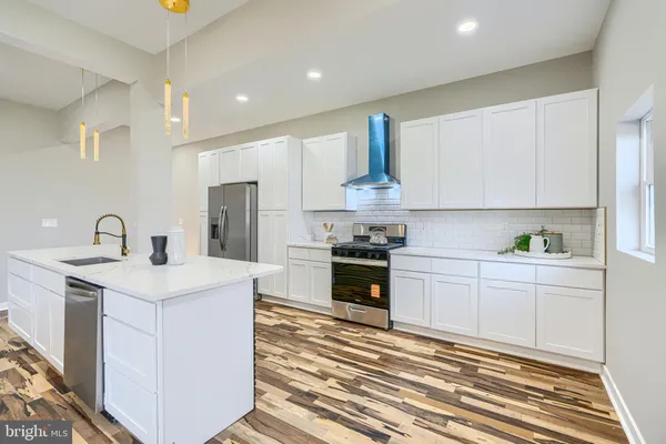 $819,000 | 5706 Berkeley Avenue, Baltimore, MD 21215