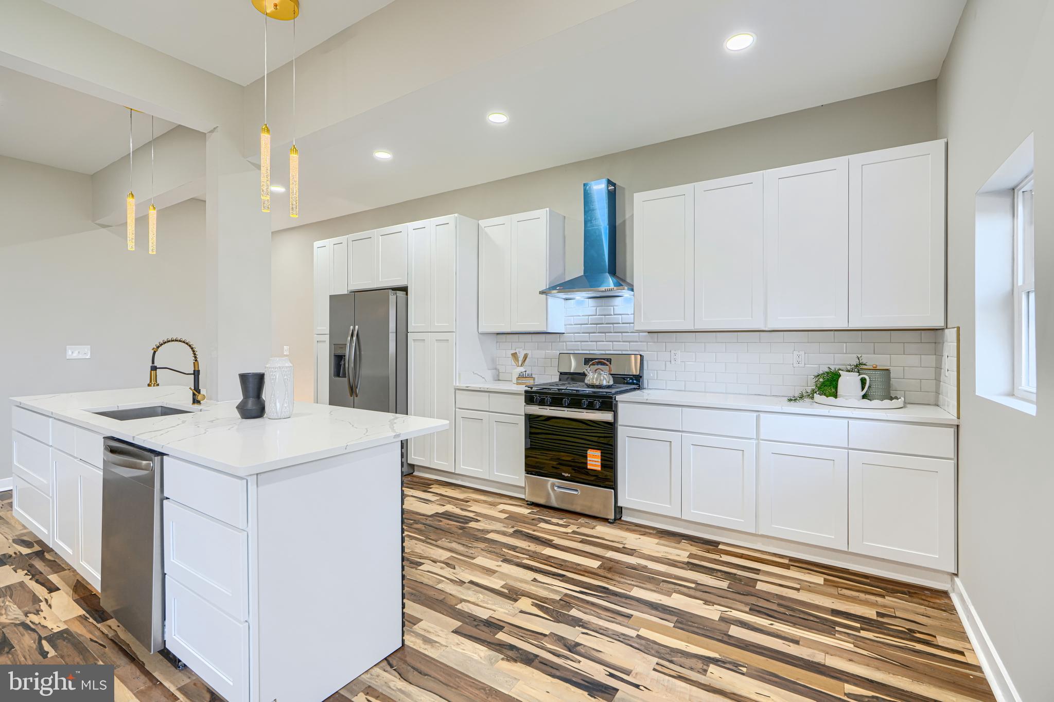 5706 Berkeley Avenue Baltimore, MD 21215 - Photo 29 of 88