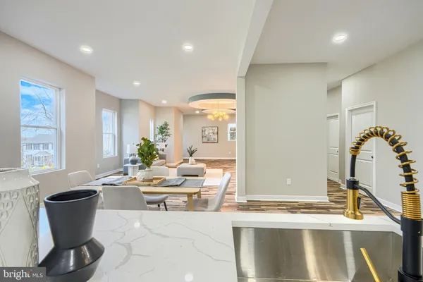 $819,000 | 5706 Berkeley Avenue, Baltimore, MD 21215