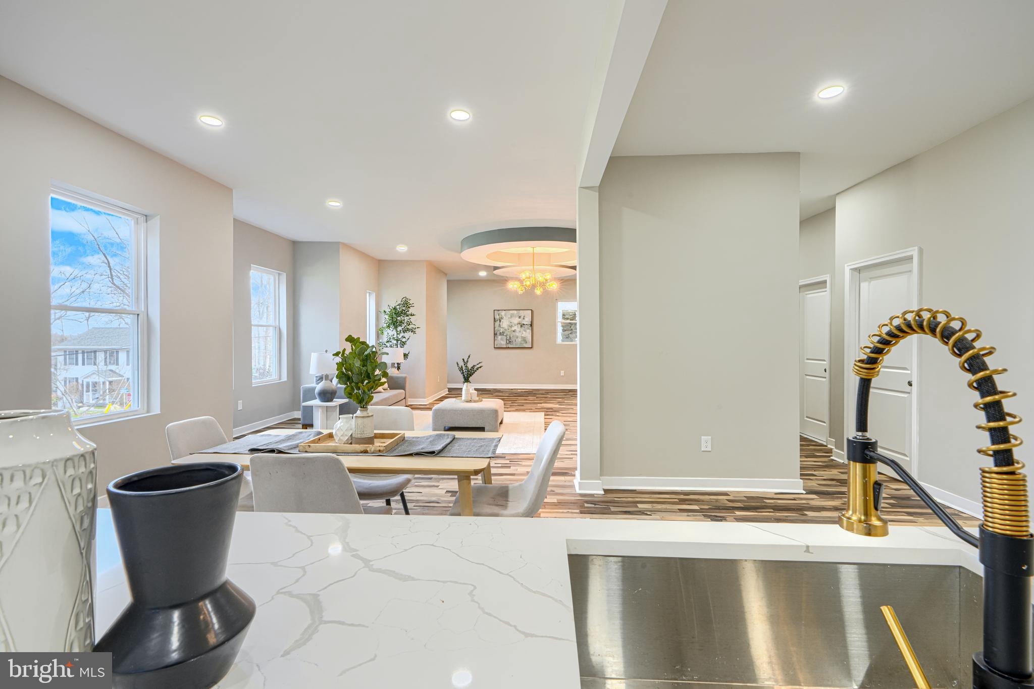 5706 Berkeley Avenue Baltimore, MD 21215 - Photo 30 of 88