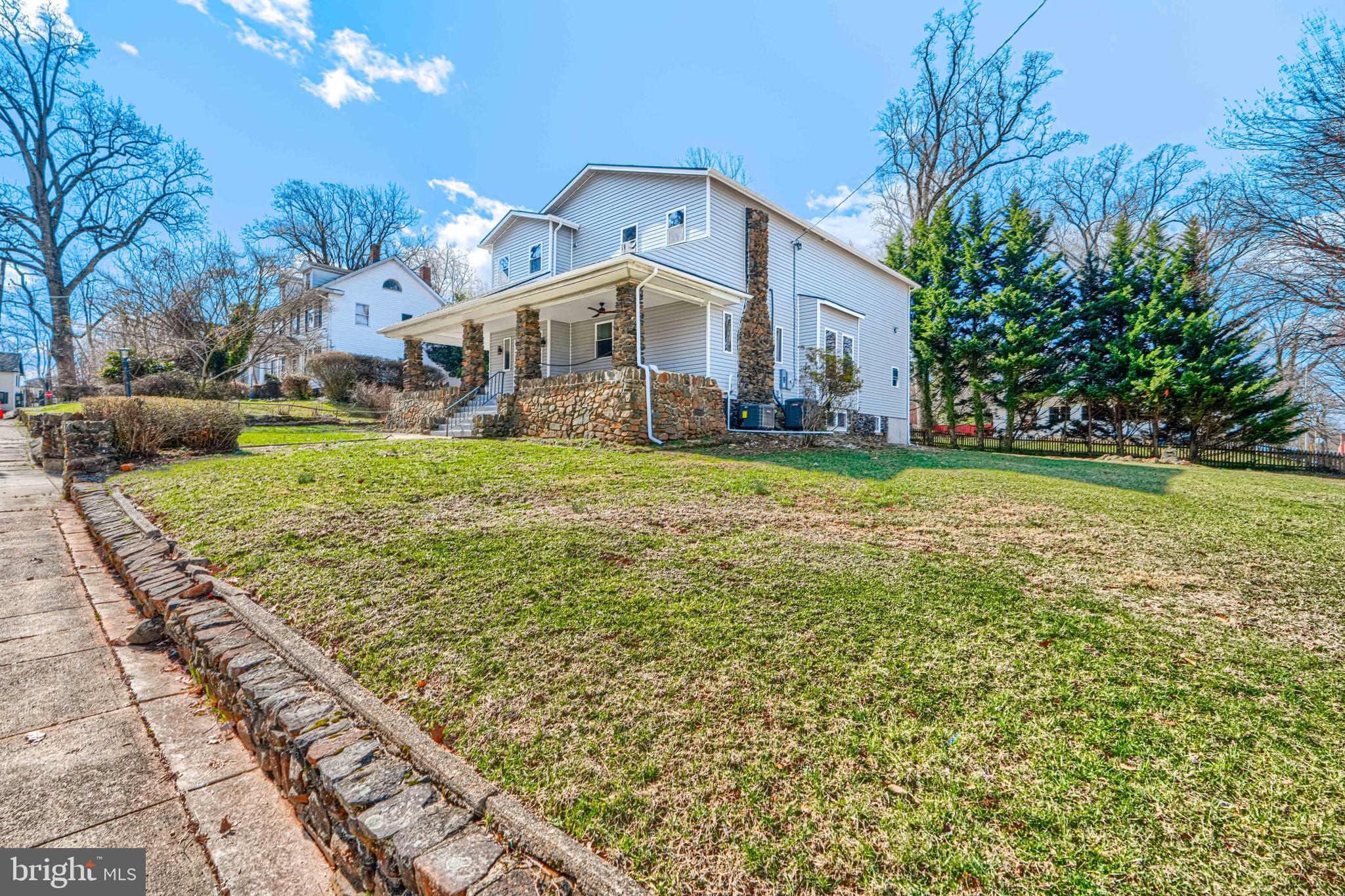 5706 Berkeley Avenue Baltimore, MD 21215 - Photo 3 of 88