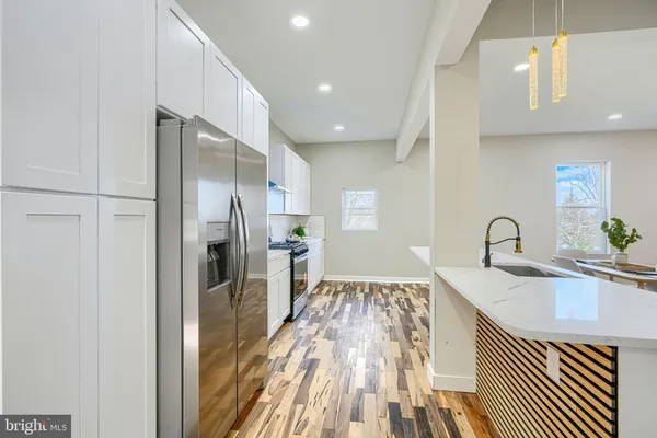 $819,000 | 5706 Berkeley Avenue, Baltimore, MD 21215