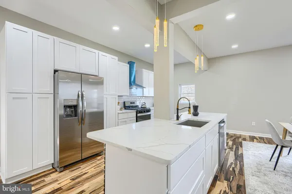 $819,000 | 5706 Berkeley Avenue, Baltimore, MD 21215