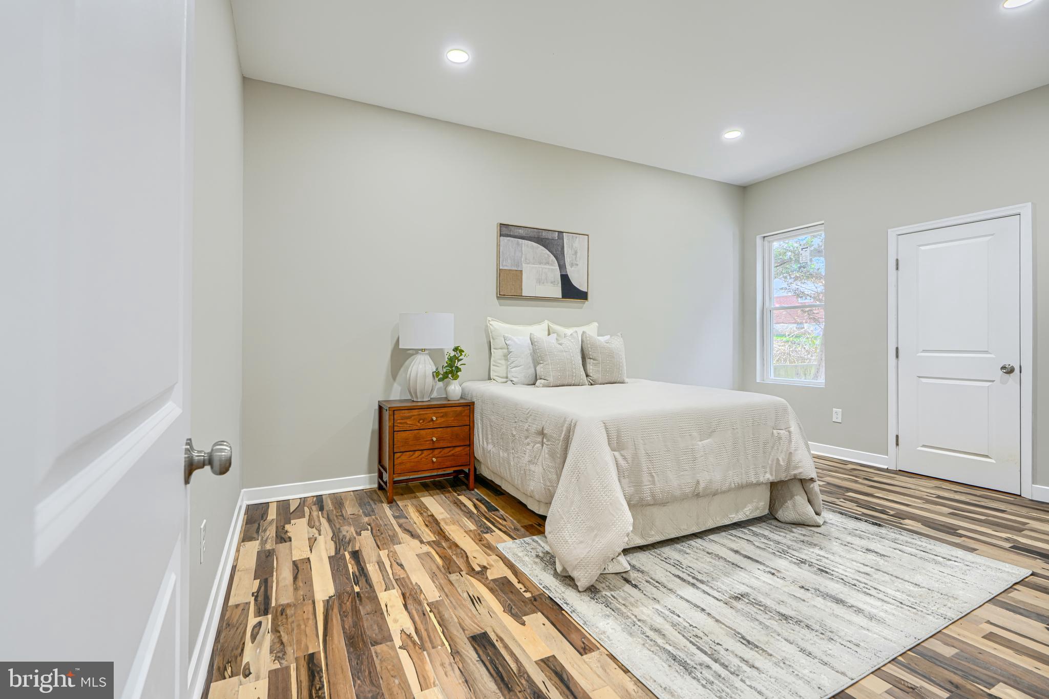 5706 Berkeley Avenue Baltimore, MD 21215 - Photo 33 of 88