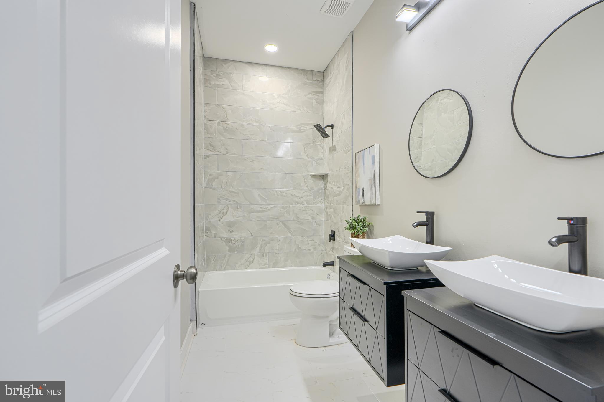 5706 Berkeley Avenue Baltimore, MD 21215 - Photo 36 of 88