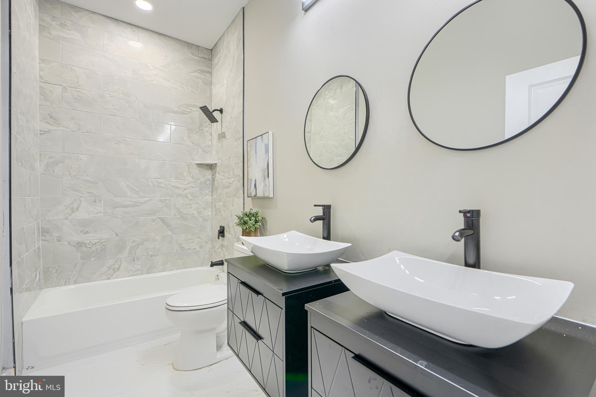 5706 Berkeley Avenue Baltimore, MD 21215 - Photo 37 of 88