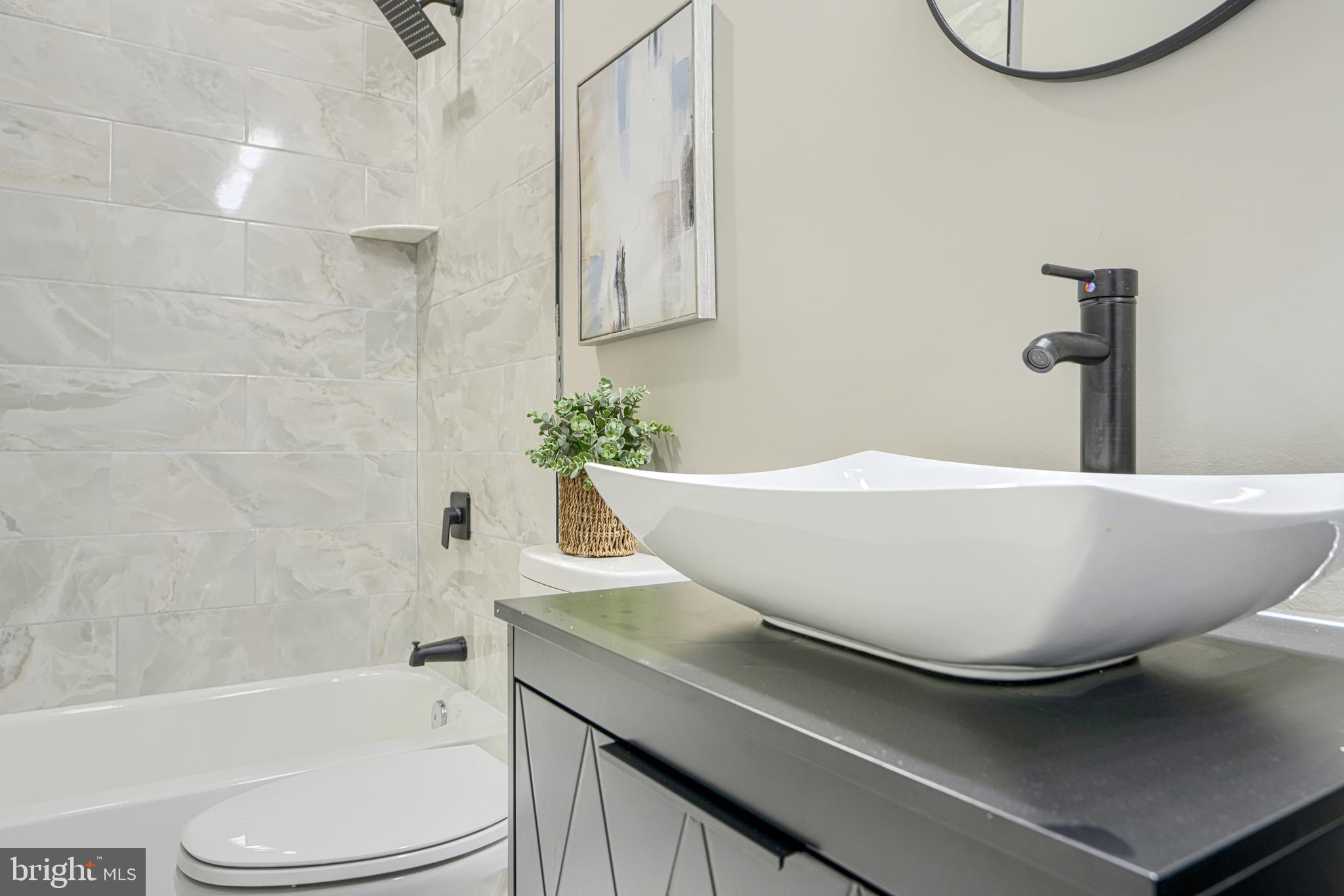 5706 Berkeley Avenue Baltimore, MD 21215 - Photo 38 of 88