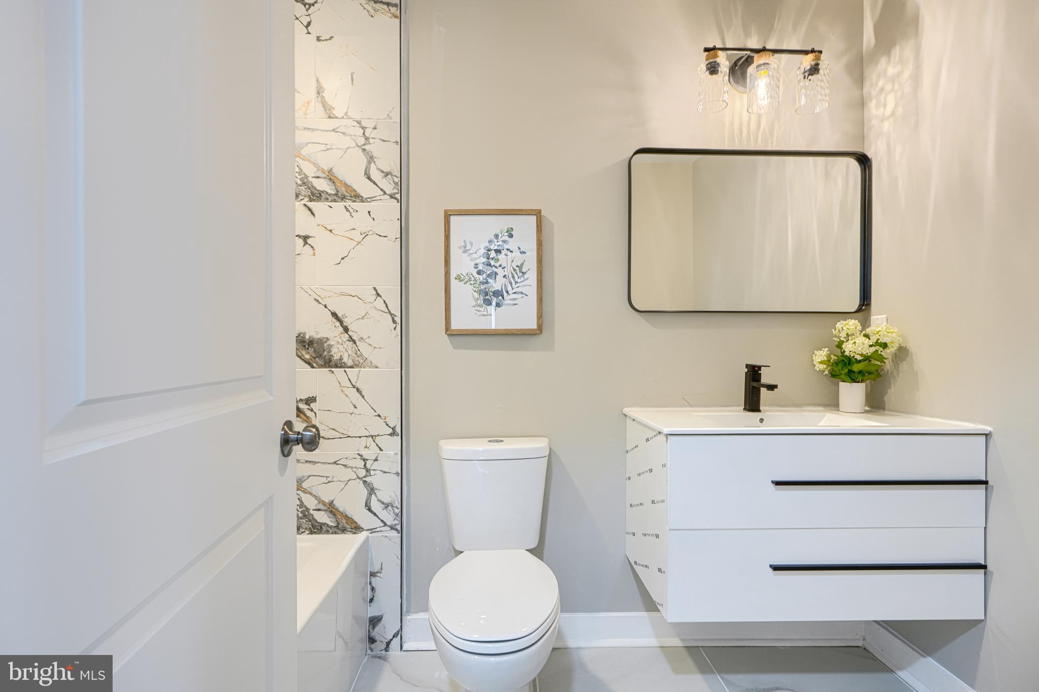 5706 Berkeley Avenue Baltimore, MD 21215 - Photo 49 of 88