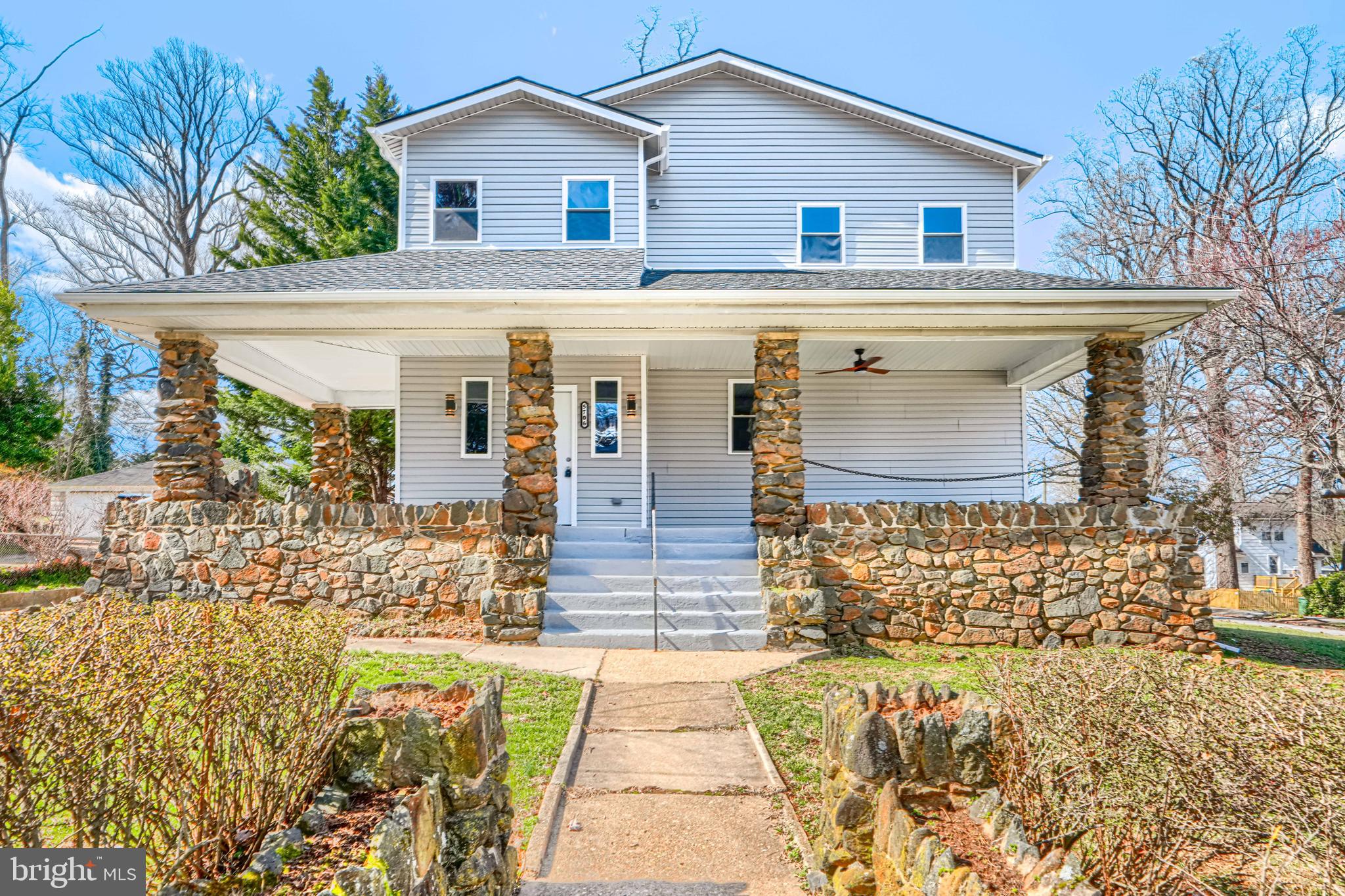 5706 Berkeley Avenue Baltimore, MD 21215 - Photo 5 of 88