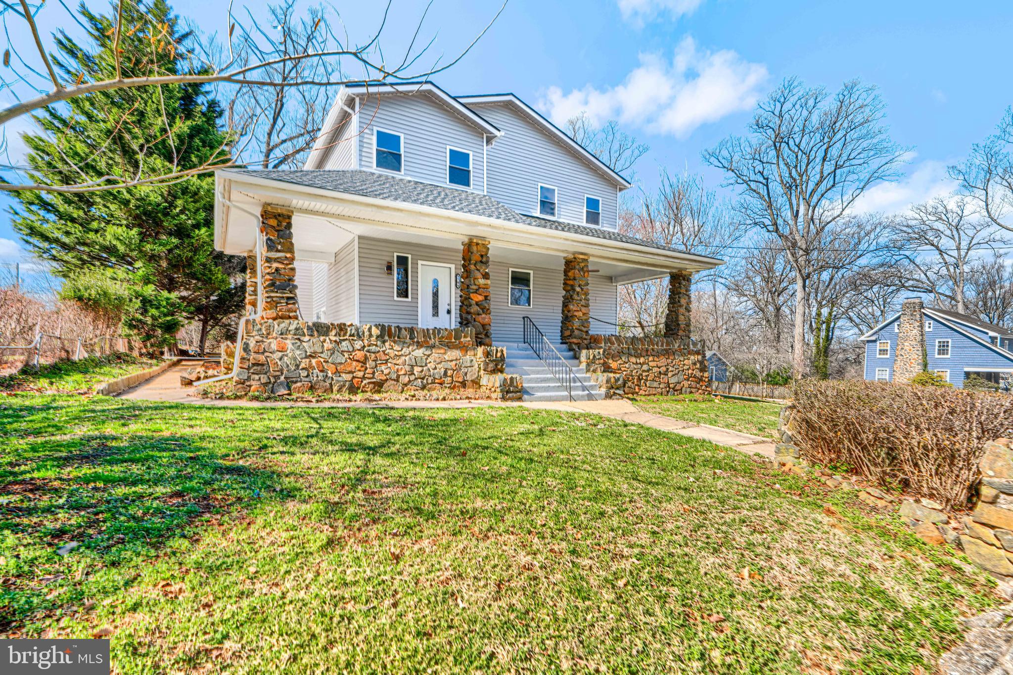 5706 Berkeley Avenue Baltimore, MD 21215 - Photo 6 of 88