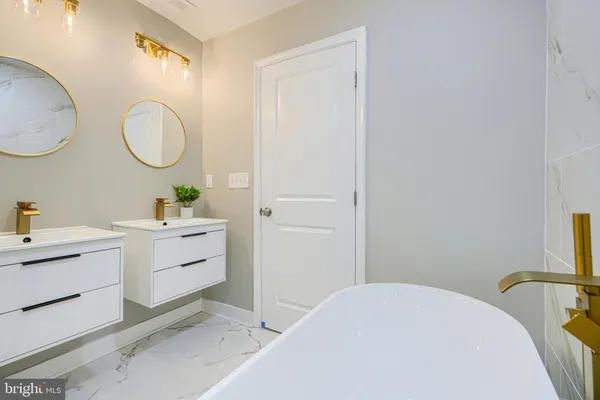 $819,000 | 5706 Berkeley Avenue, Baltimore, MD 21215
