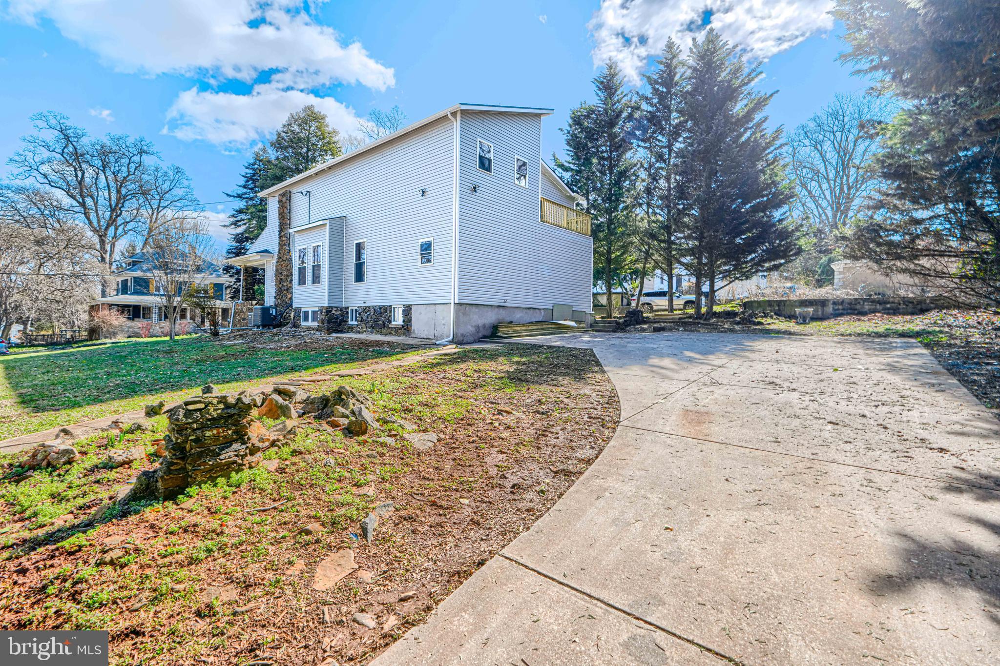 5706 Berkeley Avenue Baltimore, MD 21215 - Photo 7 of 88