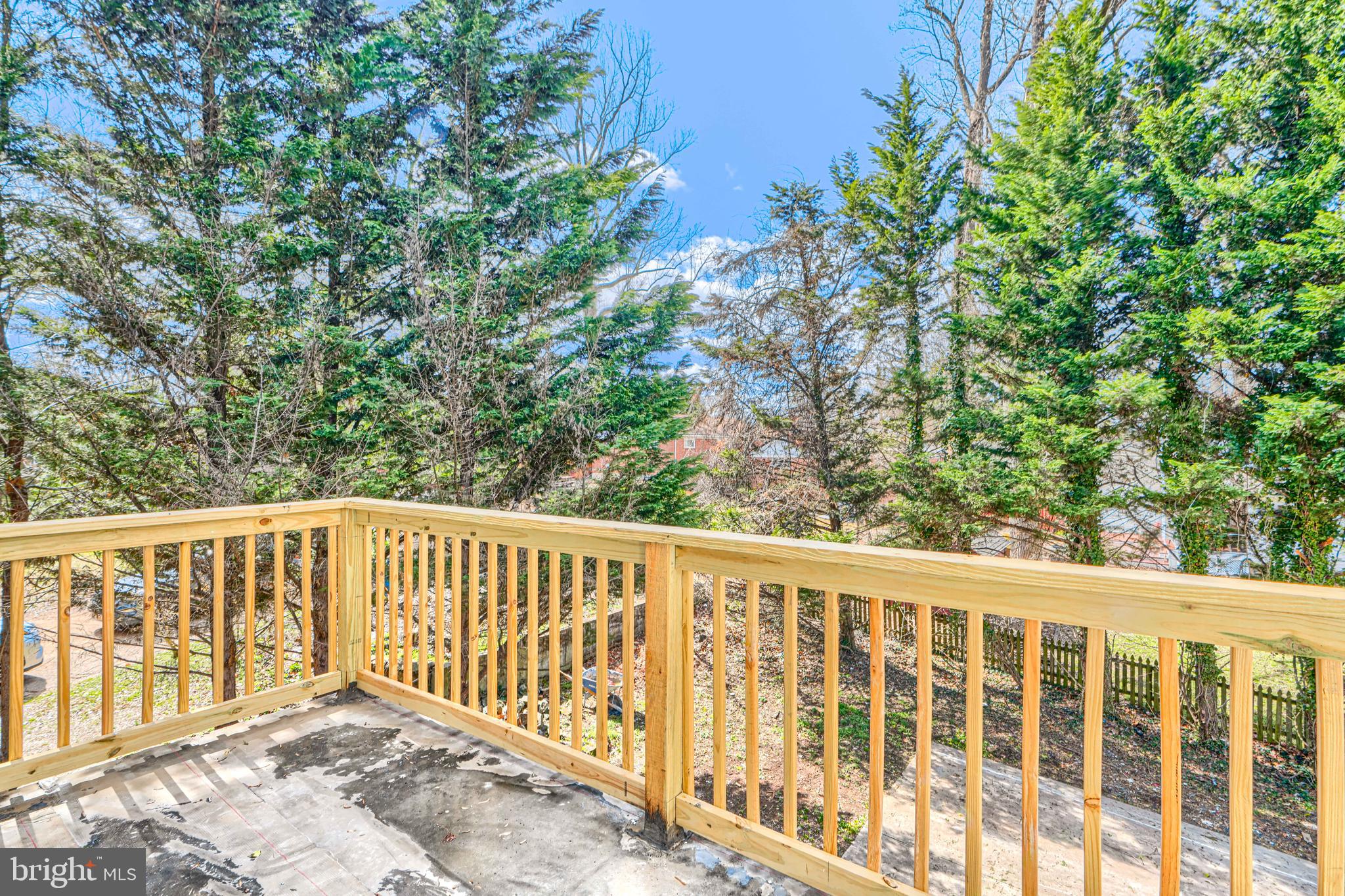 5706 Berkeley Avenue Baltimore, MD 21215 - Photo 71 of 88