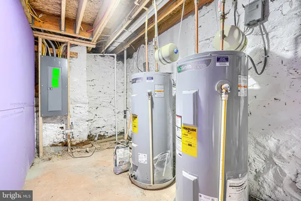 $819,000 | 5706 Berkeley Avenue, Baltimore, MD 21215