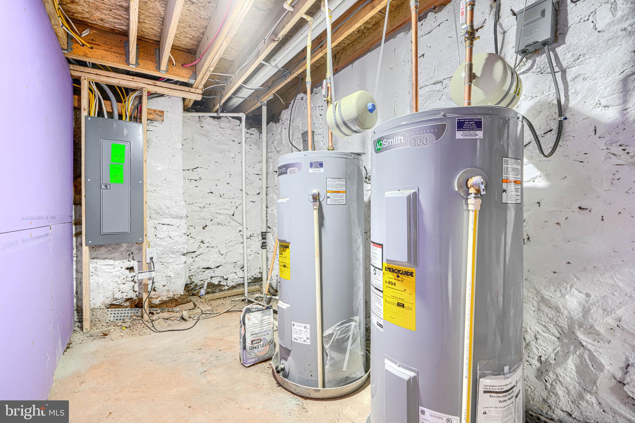 5706 Berkeley Avenue Baltimore, MD 21215 - Photo 83 of 88