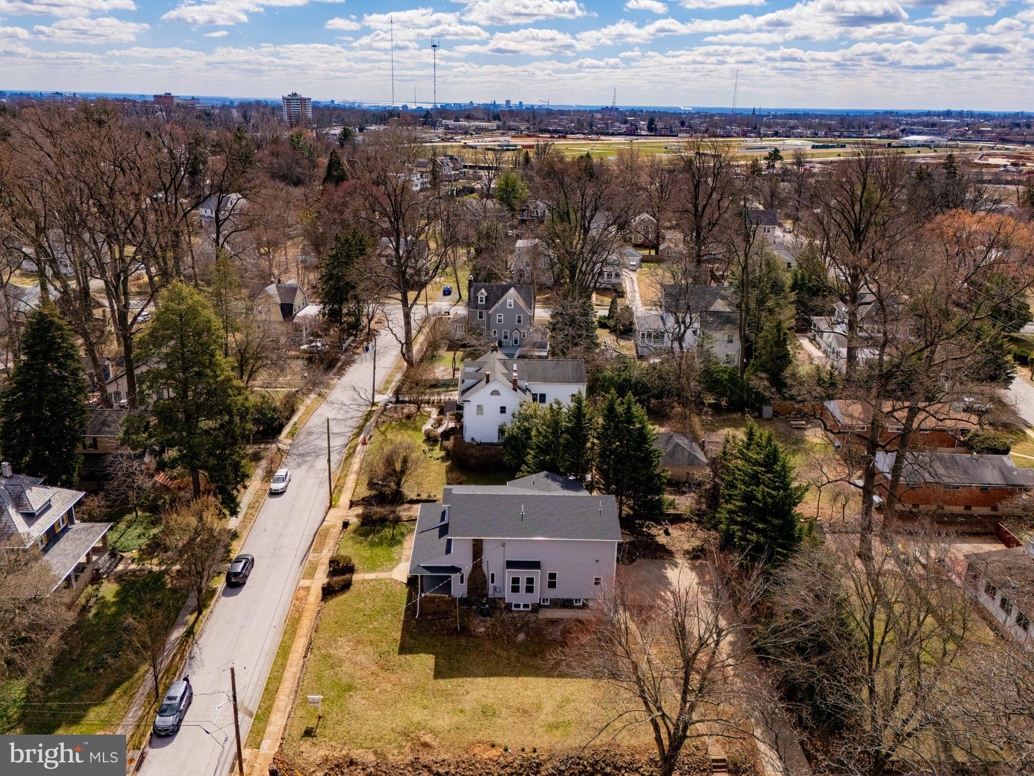 5706 Berkeley Avenue Baltimore, MD 21215 - Photo 84 of 88
