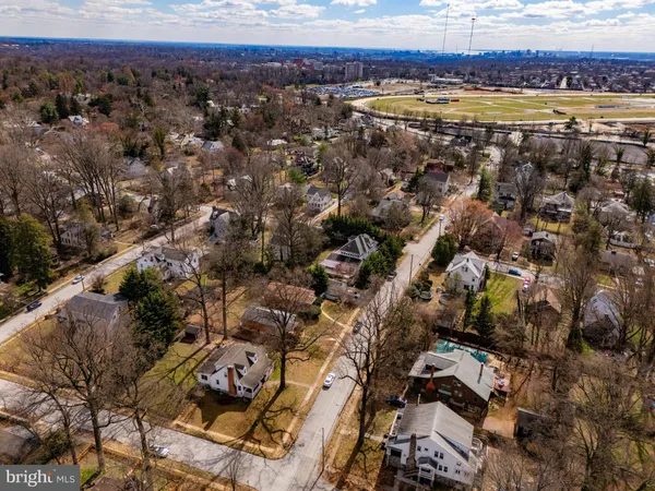 $819,000 | 5706 Berkeley Avenue, Baltimore, MD 21215