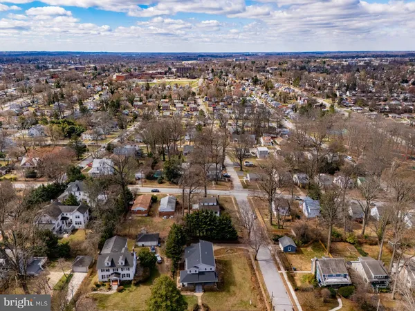$819,000 | 5706 Berkeley Avenue, Baltimore, MD 21215