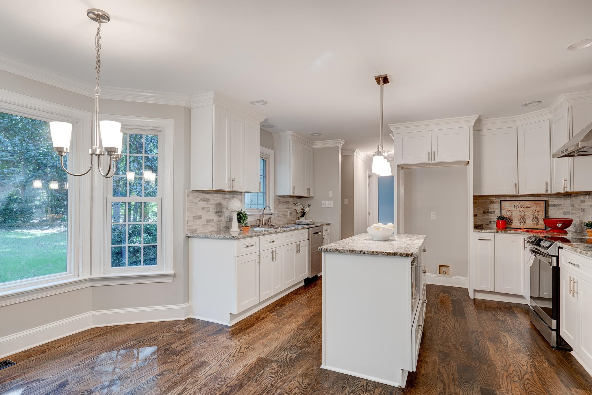 2108 Millpine Drive Raleigh, NC 27614 - Photo 9 of 28 Photo 9