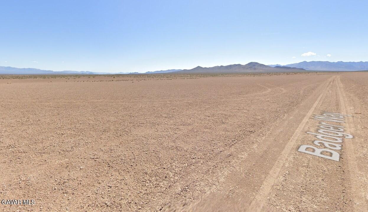 Charity Lane Tecopa, CA 92389 - Photo 4 of 11 a view of lake and mountain